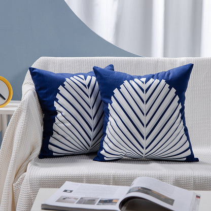 Pillow Cover Pillow Cushion Pillow Home For lunch Break Contains Core    Home Decor Supply | Online Retail | ShoreShopper.com