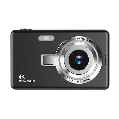 HD Dual Recording Digital Camera Children Camera Shooting Mini Camera    Home Decor Supply | Online Retail | ShoreShopper.com