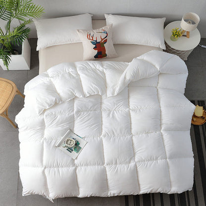 Winter Duvet Quilted Quilt King Queen Twin Size Comforter    Home Decor Supply | Online Retail | ShoreShopper.com