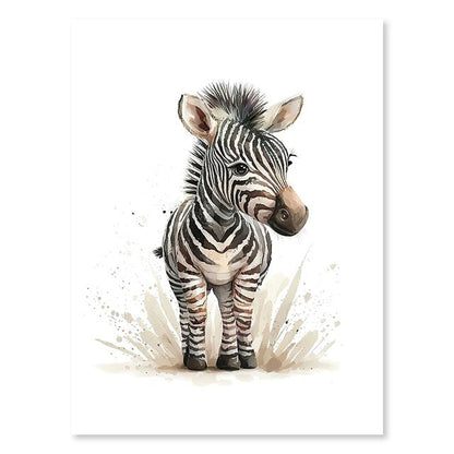 Cute Bedroom Wall Art Hanging Painting    Home Decor Supply | Online Retail | ShoreShopper.com