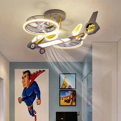 Eye Protection Boy Bedroom Lamps Are Simple And Modern.    Home Decor Supply | Online Retail | ShoreShopper.com