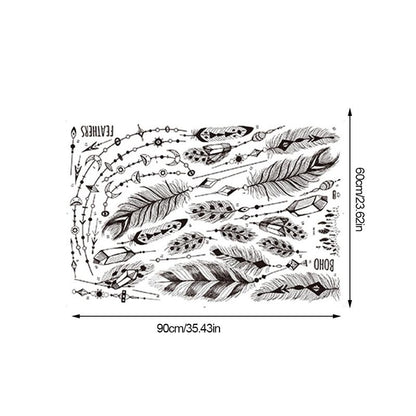 Art Stickers    Home Decor Supply | Online Retail | ShoreShopper.com