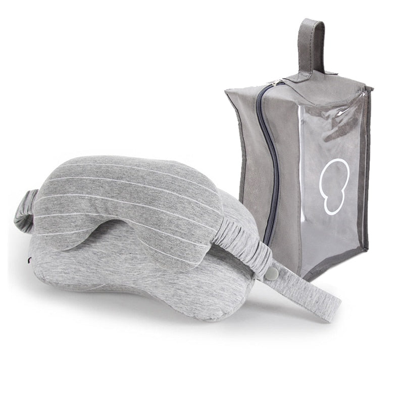 Two-in-one Multi-function Eye Mask Pillow Office Pillow Pillow Cervical Pillow Eye Mask Pillow Travel Pillow Neck Pillow    Home Decor Supply | Online Retail | ShoreShopper.com