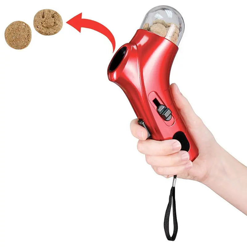 Handheld Pet Treat Feeder - ShoreCo.Shop