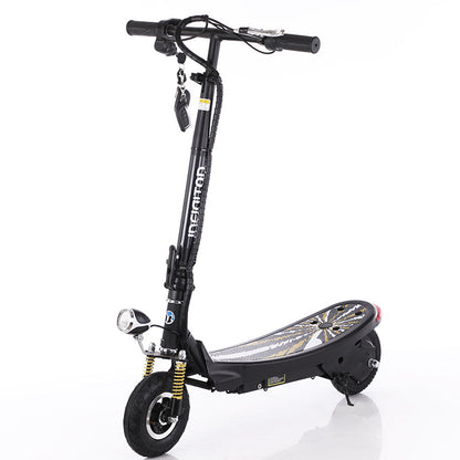 Lithium Electric Scooter Battery Car    Home Decor Supply | Online Retail | ShoreShopper.com