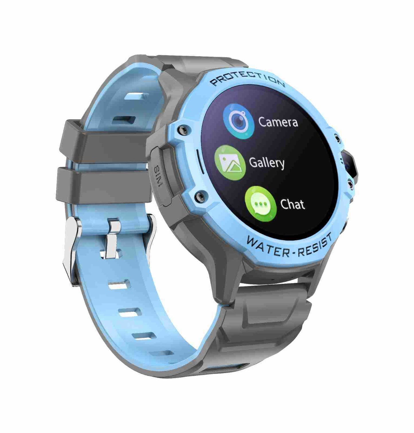 4G Children's Call Waterproof Smart Watch    Home Decor Supply | Online Retail | ShoreShopper.com