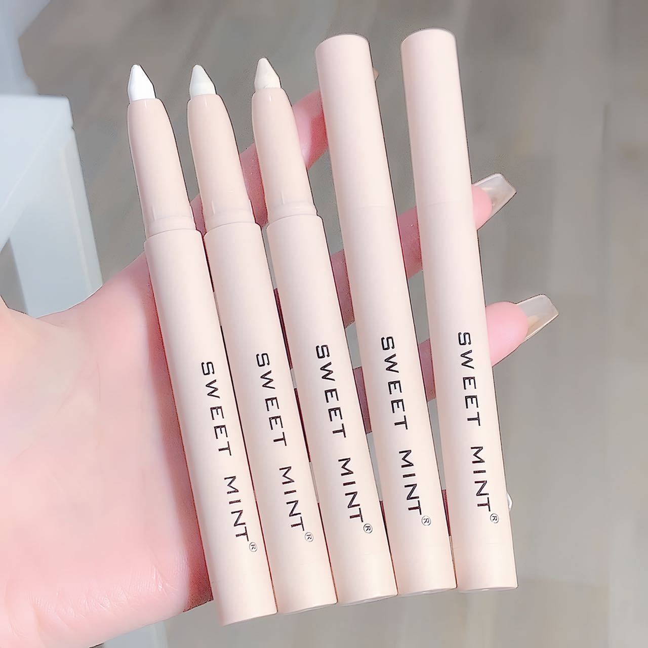 Crouching Silkworm Eyeliner Pen Makeup Brightening - ShoreCo.Shop