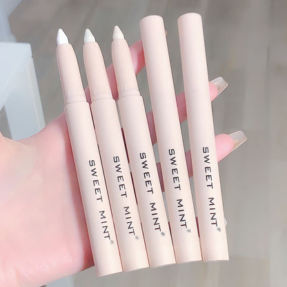 Crouching Silkworm Eyeliner Pen Makeup Brightening - ShoreCo.Shop