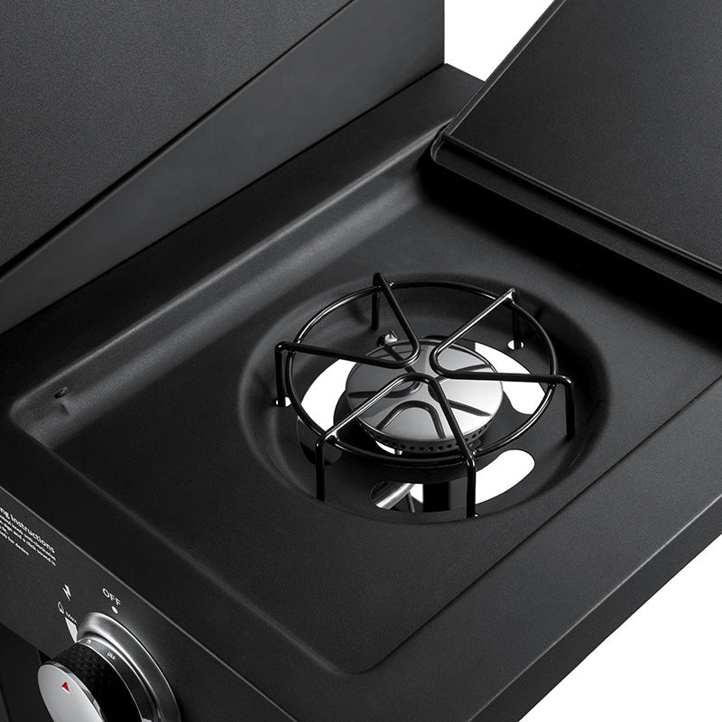 Home Courtyard Outdoor Gas Oven Liquefied Gas Barbecue Grill    Home Decor Supply | Online Retail | ShoreShopper.com