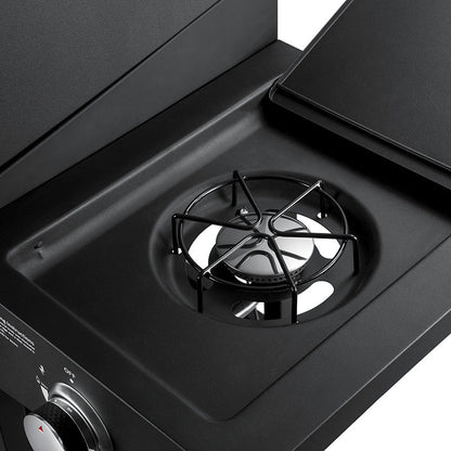 Home Courtyard Outdoor Gas Oven Liquefied Gas Barbecue Grill    Home Decor Supply | Online Retail | ShoreShopper.com