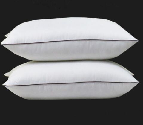 Five-star Hotel Pillow Health Care Cervical Spine    Home Decor Supply | Online Retail | ShoreShopper.com