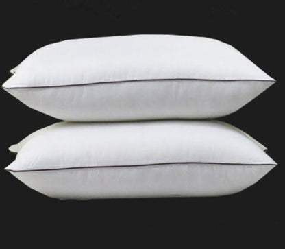 Five-star Hotel Pillow Health Care Cervical Spine    Home Decor Supply | Online Retail | ShoreShopper.com
