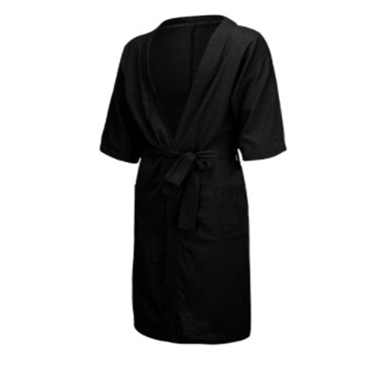 Bathrobe Bath Robe Dressing Gown Loungewear Sleepwear    Home Decor Supply | Online Retail | ShoreShopper.com
