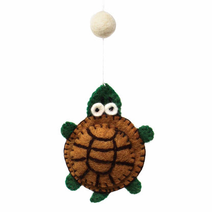 Felt Deep Sea Mobile - Global Groove    Home Decor Supply | Online Retail | ShoreShopper.com