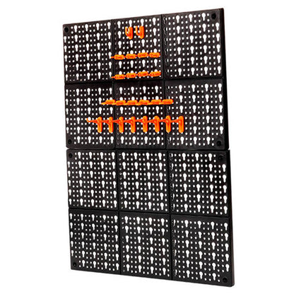 Multifunctional Workshop Hardware Tool Storage Rack    Home Decor Supply | Online Retail | ShoreShopper.com