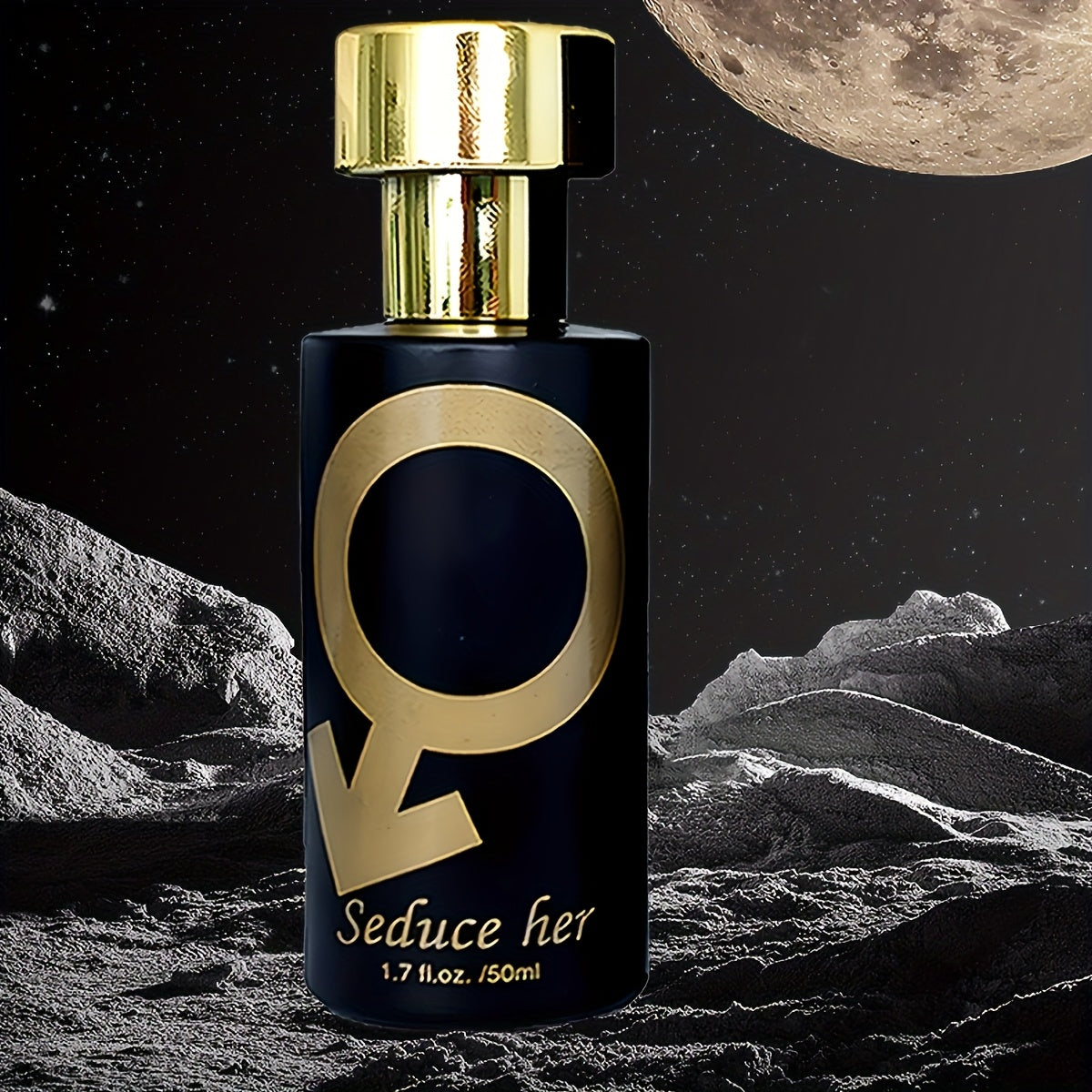 Powerful Men's Perfume, Black Perfume Spray - Men's Original Cologne | Pheromone Infused Fragrance | for Everyday Use | Bold And Masculine Scent | Boosts Self-Confidence And Attractiveness, Black Perfume, Gift for Him    Home Decor Supply | Online Retail | ShoreShopper.com