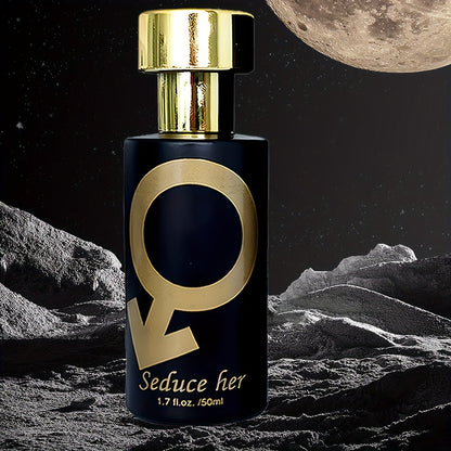 Powerful Men's Perfume, Black Perfume Spray - Men's Original Cologne | Pheromone Infused Fragrance | for Everyday Use | Bold And Masculine Scent | Boosts Self-Confidence And Attractiveness, Black Perfume, Gift for Him    Home Decor Supply | Online Retail | ShoreShopper.com