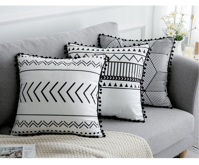 Bohemian National Throw Pillow Pillow    Home Decor Supply | Online Retail | ShoreShopper.com