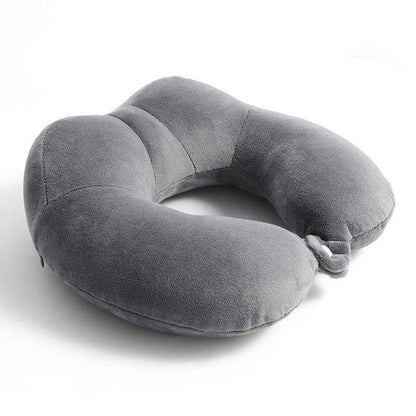 U-shape Pillow Pp Cotton Memory Foam