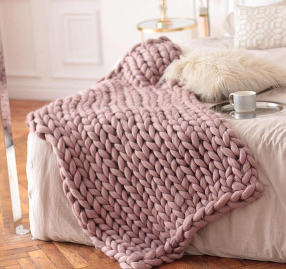 Photography Props Sofa Blanket Decorative Blanket    Home Decor Supply | Online Retail | ShoreShopper.com