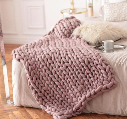 Photography Props Sofa Blanket Decorative Blanket    Home Decor Supply | Online Retail | ShoreShopper.com