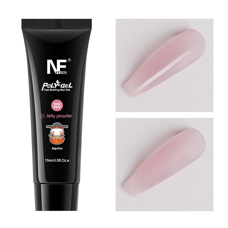 Nail art quick-drying multicolor extension glue    Home Decor Supply | Online Retail | ShoreShopper.com