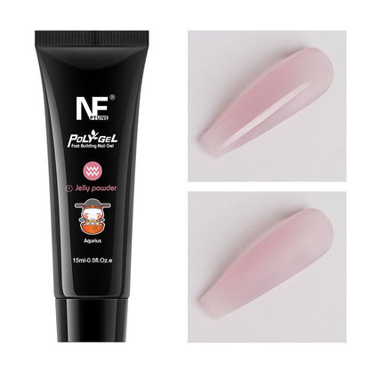 Nail art quick-drying multicolor extension glue    Home Decor Supply | Online Retail | ShoreShopper.com