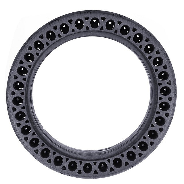 Electric scooter shock absorber solid tire 8.5 inch    Home Decor Supply | Online Retail | ShoreShopper.com