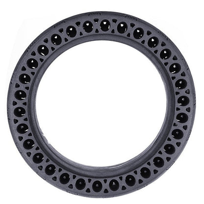 Electric scooter shock absorber solid tire 8.5 inch    Home Decor Supply | Online Retail | ShoreShopper.com