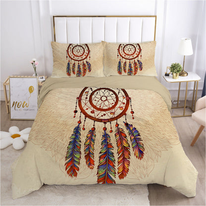 3D Digital Bedding 3D Design, Duvet Cover, Bedding Set    Home Decor Supply | Online Retail | ShoreShopper.com