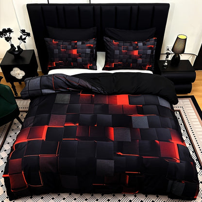 Bed Spread Full Tech Design Covers, Fitted Sheets, Pillow Cases    Home Decor Supply | Online Retail | ShoreShopper.com