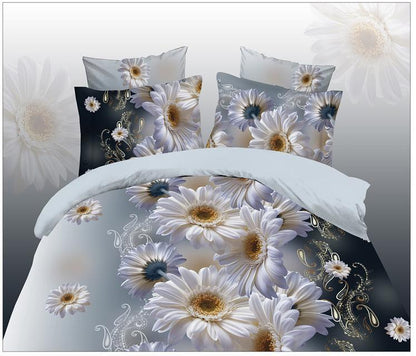 New grinding 3D quilt set of four pieces    Home Decor Supply | Online Retail | ShoreShopper.com