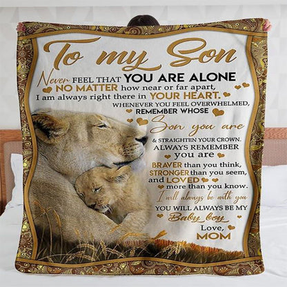 Message Letter Flannel Blanket Coral Fleece Air Conditioning Blanket Envelope Blanket    Home Decor Supply | Online Retail | ShoreShopper.com