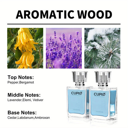 A Men'S Pheromone Fragrance Makes an Ideal Present for Your Partner, Blending a Refreshing Citrus Scent with Warm Amber!    Home Decor Supply | Online Retail | ShoreShopper.com
