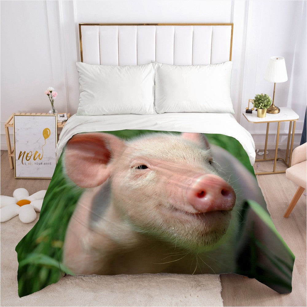 Quilt cover, bedding, dog, cat    Home Decor Supply | Online Retail | ShoreShopper.com