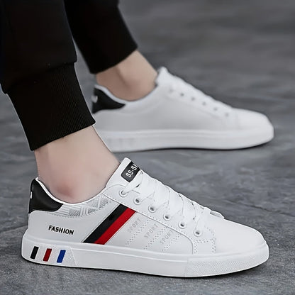 Mens Casual Sports Shoes Low Cut Lace-Up Breathable and Versatile    Home Decor Supply | Online Retail | ShoreShopper.com