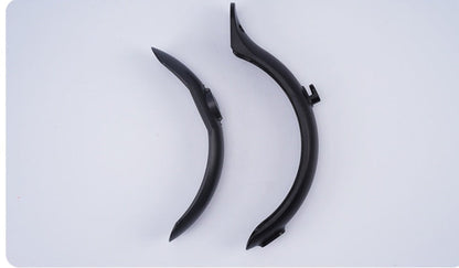 Electric Scooter Tire Mud Guard Rear Mudguard For Xiaomi M365- Black    Home Decor Supply | Online Retail | ShoreShopper.com