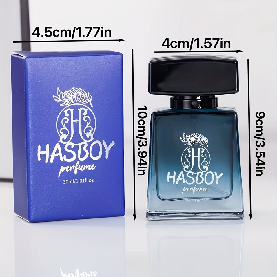 HASBOY 1.01oz Luxury Men's Eau De Toilette, Cologne for Men, Cologne, Men Cologne, Cheap Cologne, Cologne for Men, Long-lasting Fragrance, Essential for Dating, Daily Life, Business Occasions And Parties, A Perfect Gift for M    Home Decor Supply | Online Retail | ShoreShopper.com