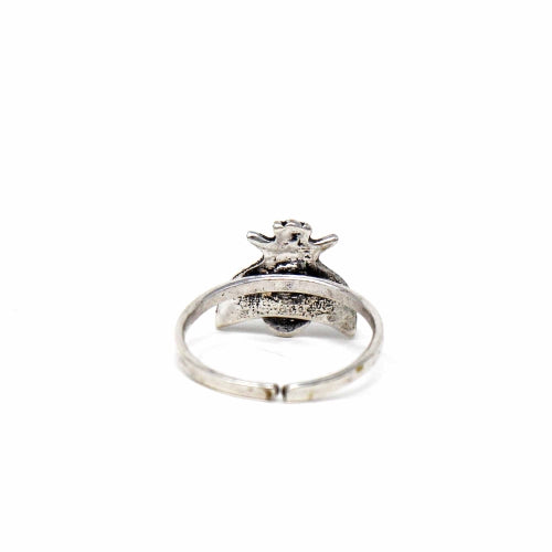 Honeybee Adjustable Ring    Home Decor Supply | Online Retail | ShoreShopper.com
