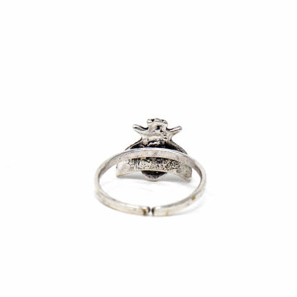 Honeybee Adjustable Ring    Home Decor Supply | Online Retail | ShoreShopper.com