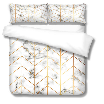 Bedding Foreign Trade Cross-border 3D Digital Printing    Home Decor Supply | Online Retail | ShoreShopper.com