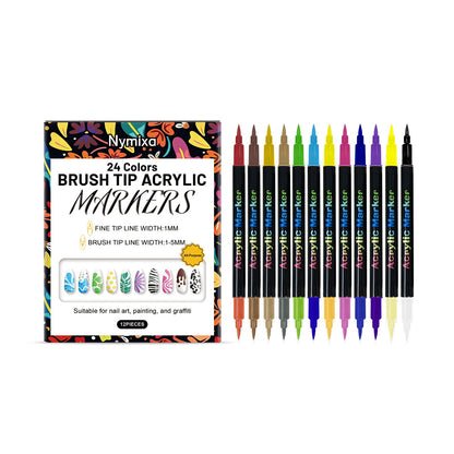 Nails Art Marker    Home Decor Supply | Online Retail | ShoreShopper.com