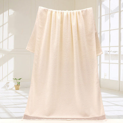 Pure cotton bath towel    Home Decor Supply | Online Retail | ShoreShopper.com
