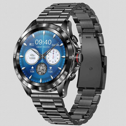 MAX7 New Bluetooth Call Smart Watch