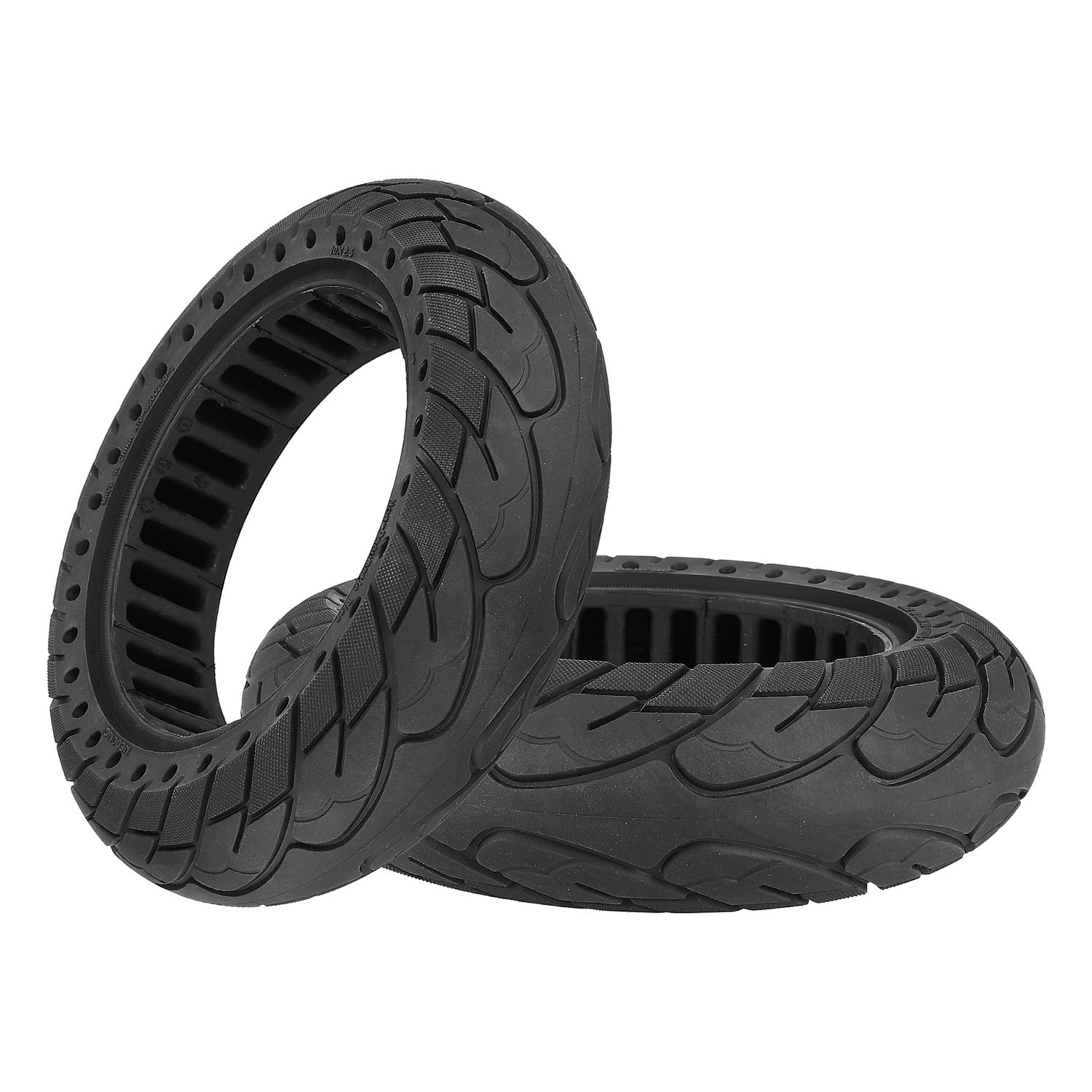 No. 9 Electric Scooter Solid Tire Honeycomb    Home Decor Supply | Online Retail | ShoreShopper.com