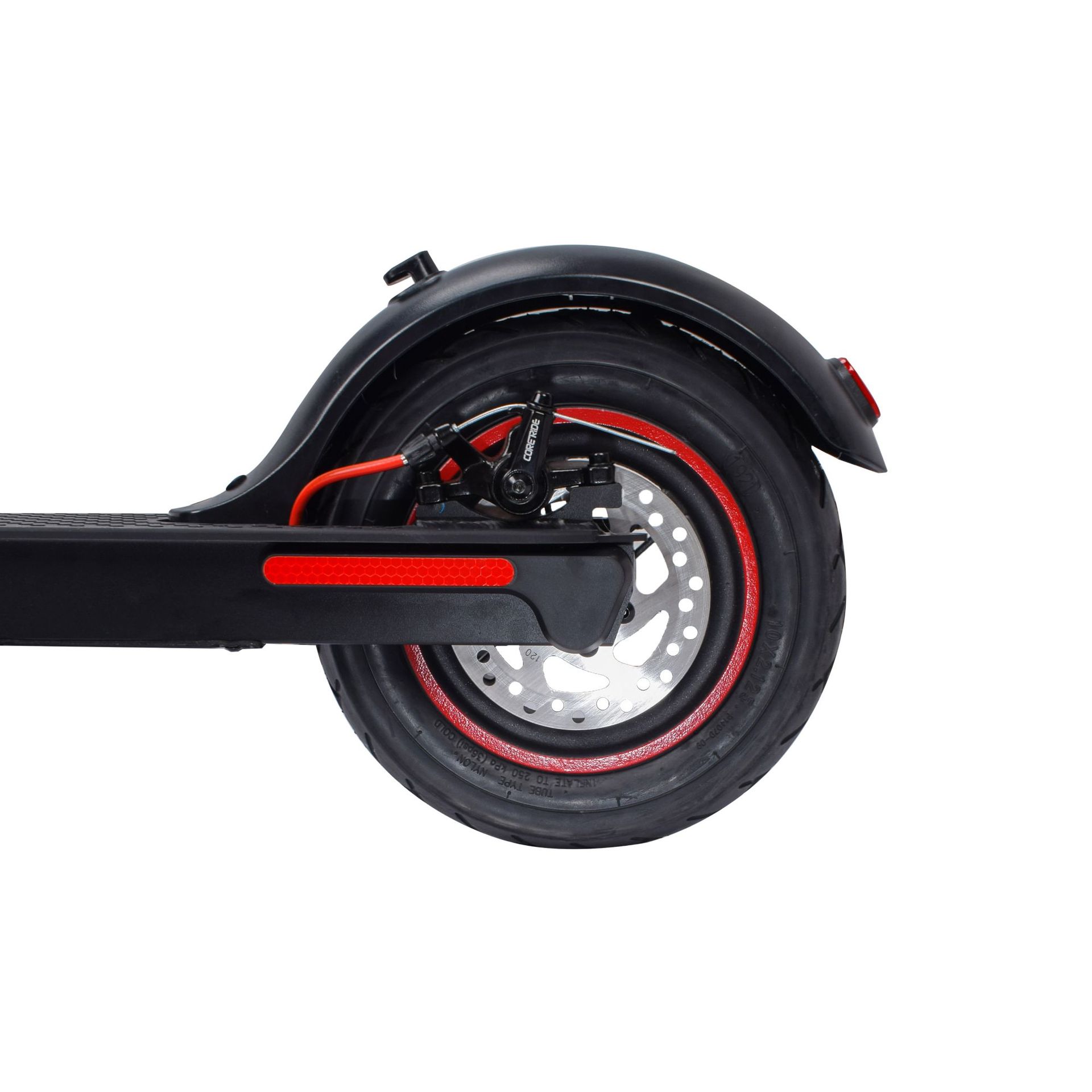 Fashion Aluminum Alloy Electric Folding Scooter    Home Decor Supply | Online Retail | ShoreShopper.com