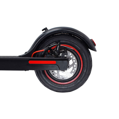Fashion Aluminum Alloy Electric Folding Scooter    Home Decor Supply | Online Retail | ShoreShopper.com