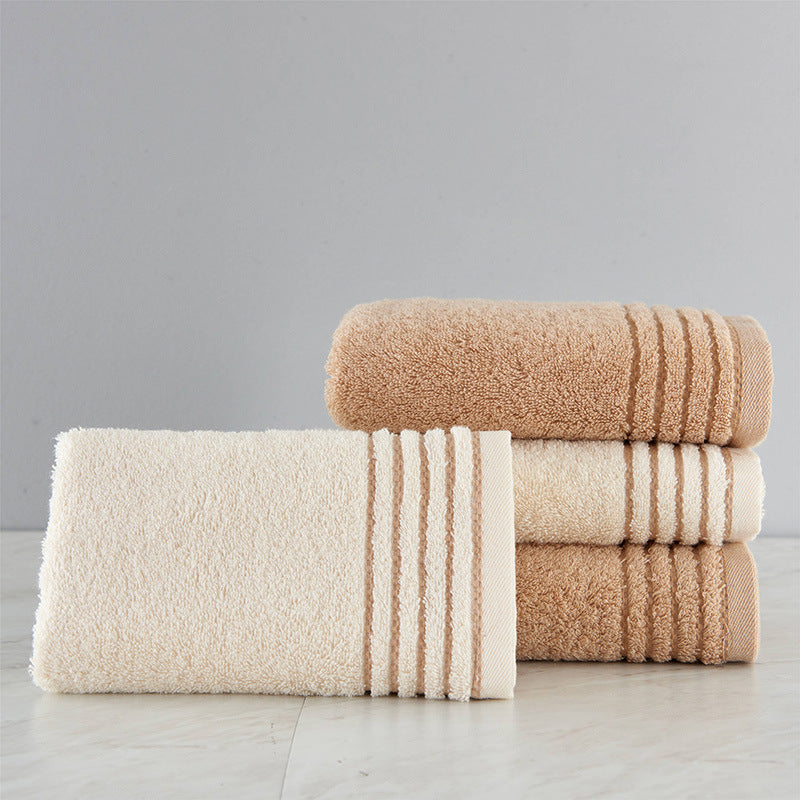 Towels, cotton set    Home Decor Supply | Online Retail | ShoreShopper.com