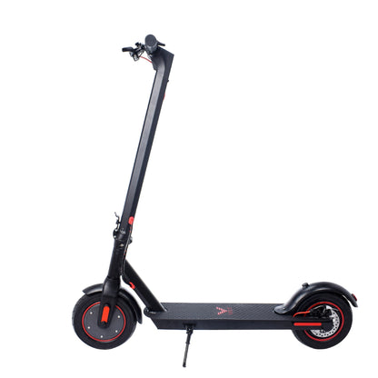 Fashion Aluminum Alloy Electric Folding Scooter    Home Decor Supply | Online Retail | ShoreShopper.com