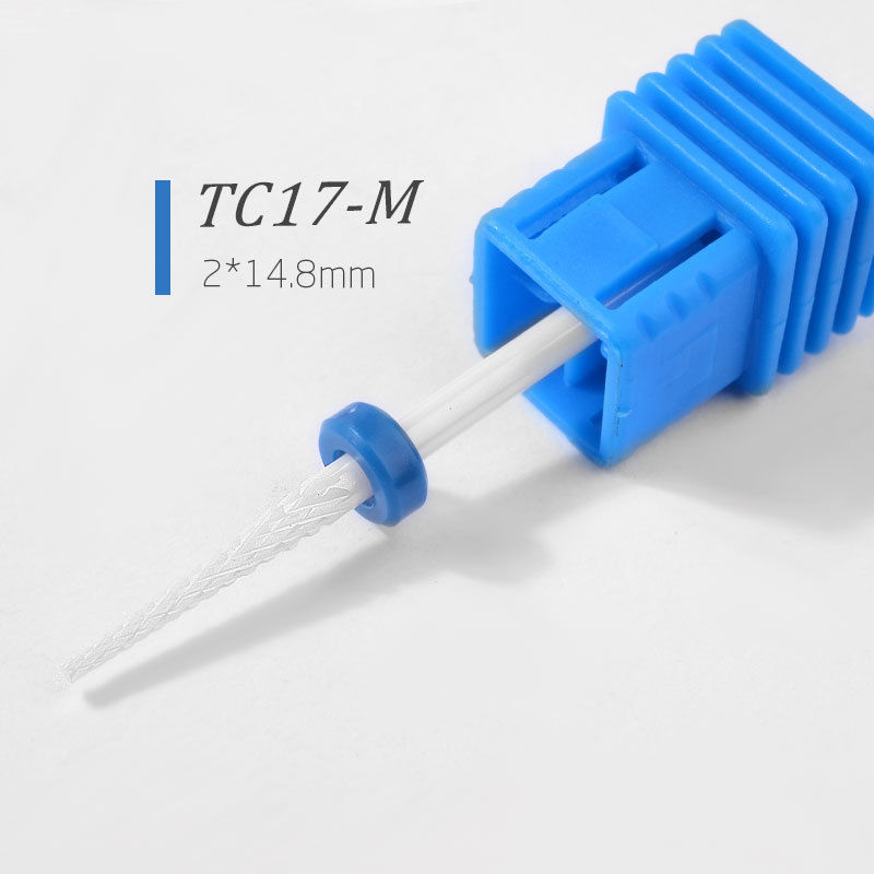 Art Ceramic Polishing Bit For Nail Removal    Home Decor Supply | Online Retail | ShoreShopper.com
